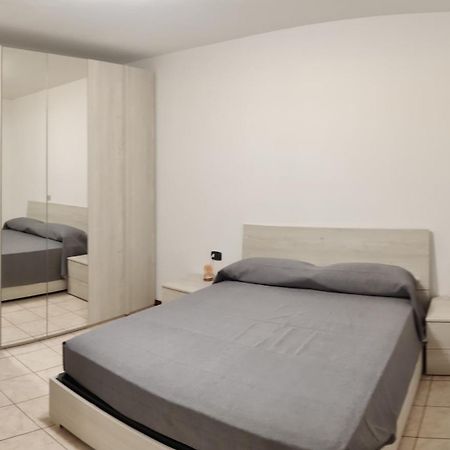 La Casa Ciarlasca Lacchiarella Buitenkant foto