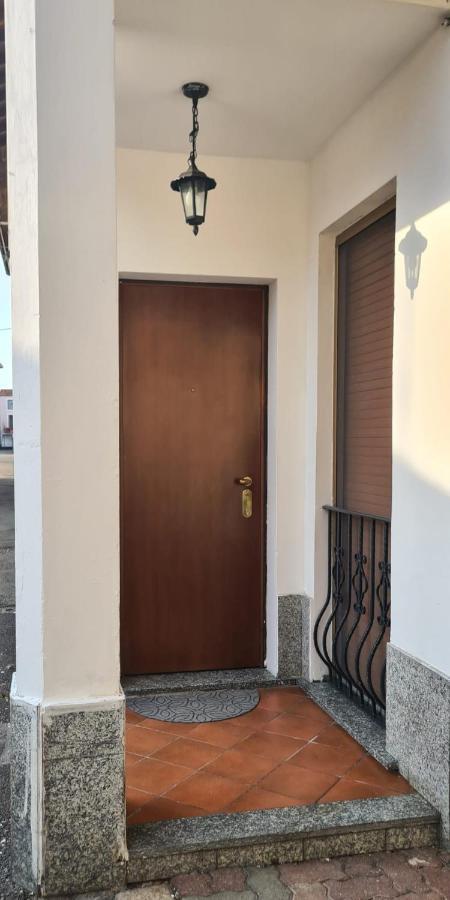 La Casa Ciarlasca Lacchiarella Buitenkant foto