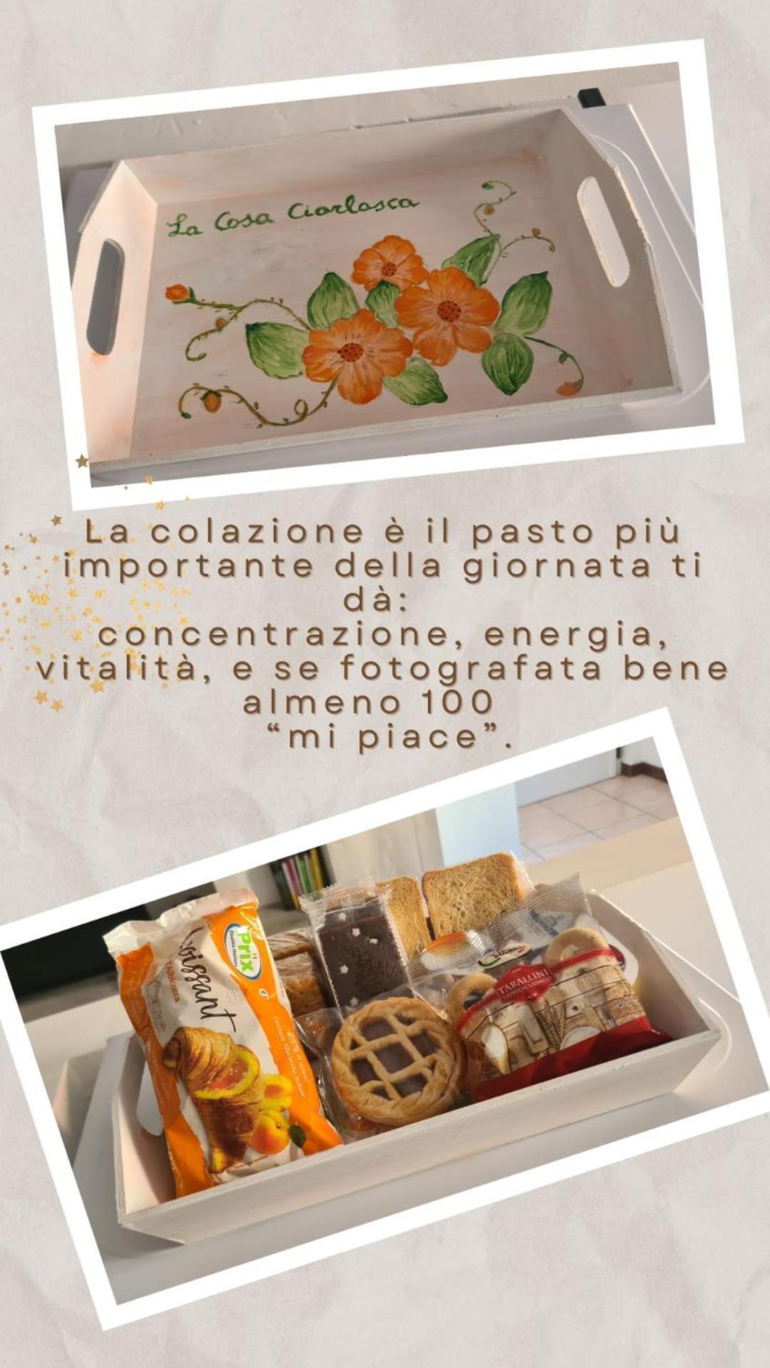 La Casa Ciarlasca Lacchiarella Buitenkant foto